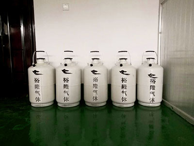 食品级液氮